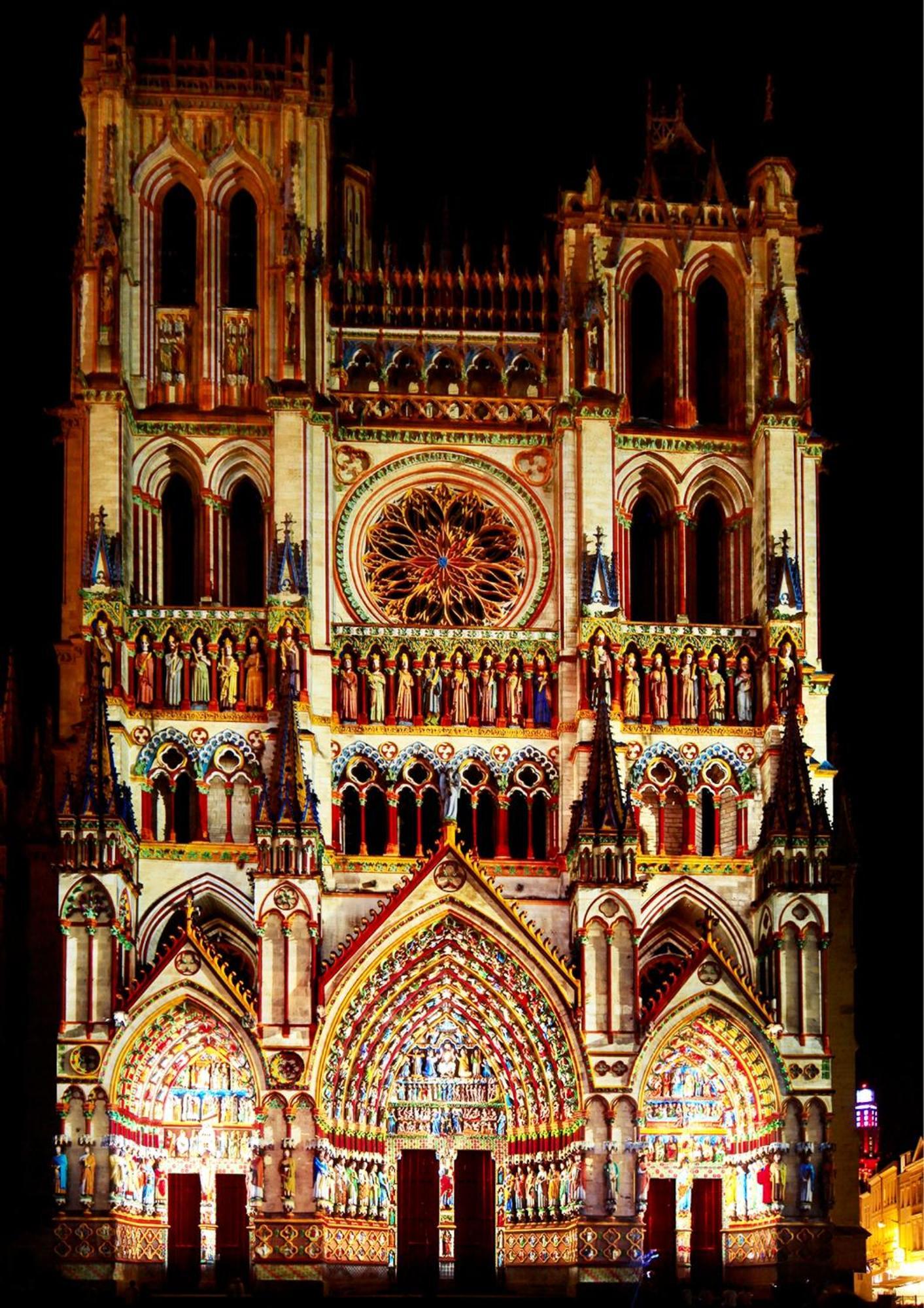 L'Art Appart' - T2 - Lit King Size - Proche Centre Amiens Exterior foto
